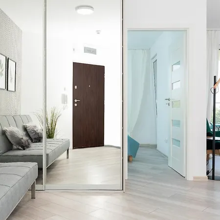 Jantar Apartamenty - Boutique Polanki Park Spa-2